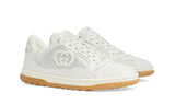 Gucci Mac80 Low-Top Sneakers "White" - DUBAI ALL STAR