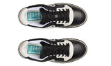 Gucci Mac80 Low-Top Sneakers "Black" - DUBAI ALL STAR