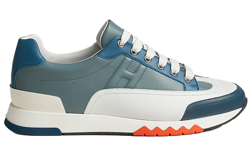 Hermes Deportivas Trail 'Blue' - DUBAI ALL STAR