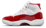 Air Jordan 11 Retro 'Cherry' - DUBAI ALL STAR