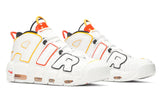 Nike Air More Uptempo 'Roswell Raygun' - DUBAI ALL STAR