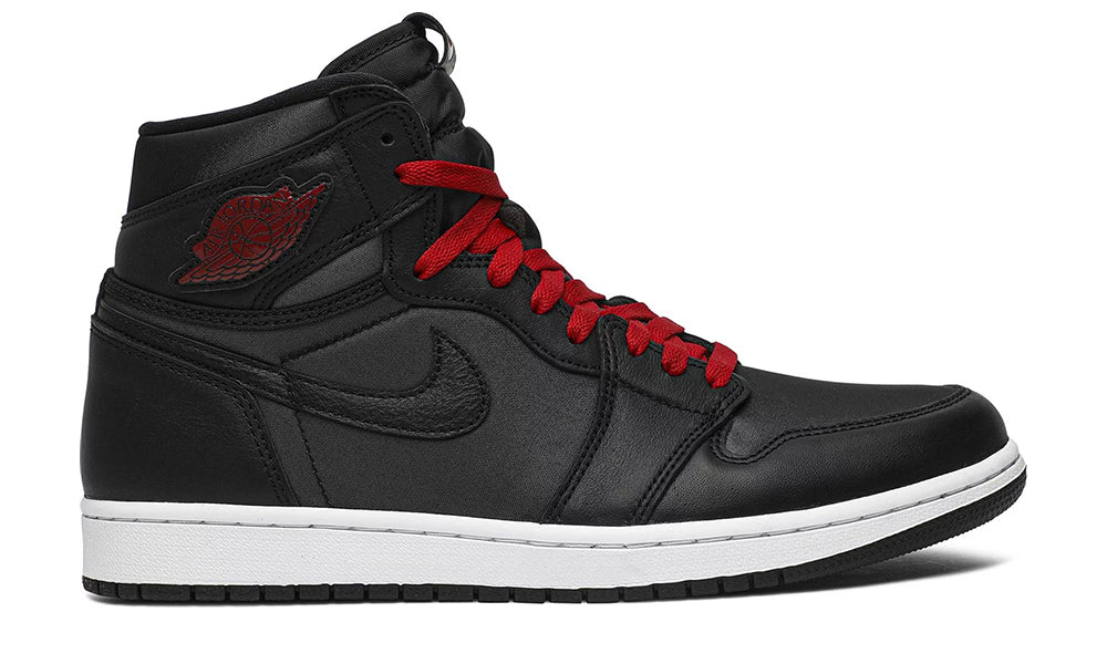 Jordan 1 hotsell gym red og