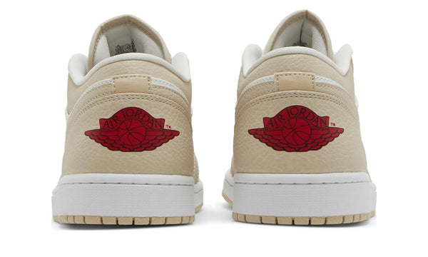 Air Jordan 1 Low SE 'Sail Rattan' | DUBAI ALL STAR