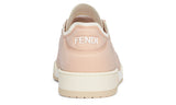 Fendi Match Low Top Sneaker "Pink" - DUBAI ALL STAR