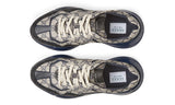 Gucci Rhyton Sneaker "Beige/Blue" - DUBAI ALL STAR