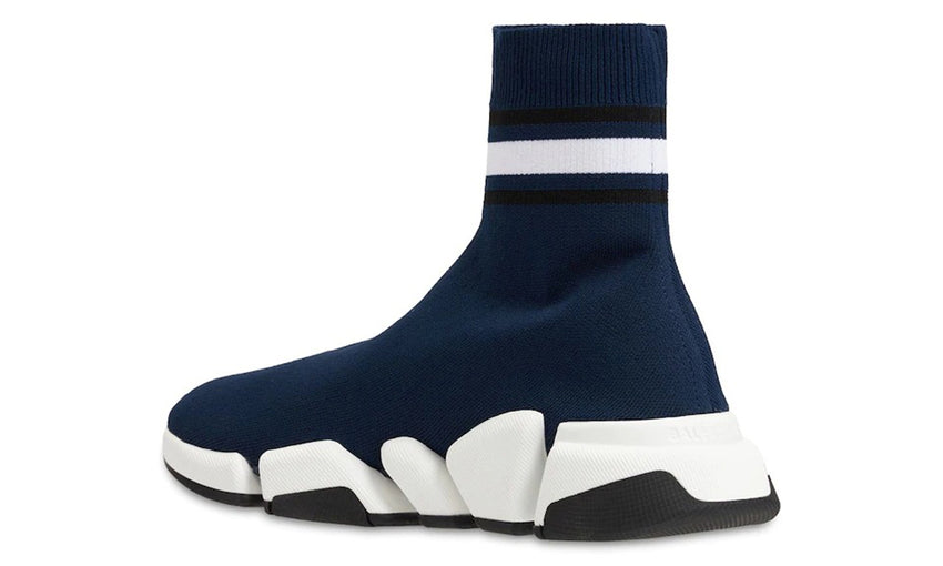 Balenciaga Speed 2.0 LT Sock Sneaker - DUBAI ALL STAR