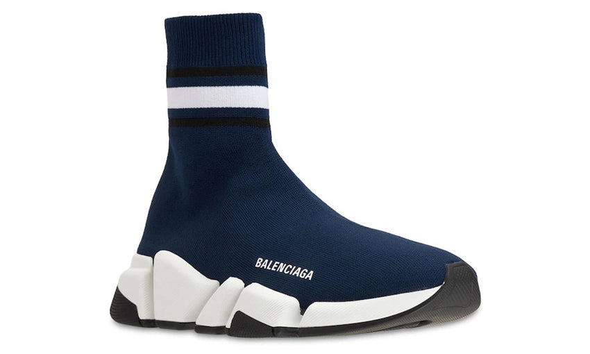 Balenciaga Speed 2.0 LT Sock Sneaker - DUBAI ALL STAR
