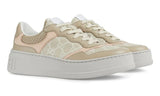 Gucci GG Panelled low-top Sneakers - DUBAI ALL STAR