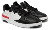 Givenchy Black Wing low sneakers - DUBAI ALL STAR