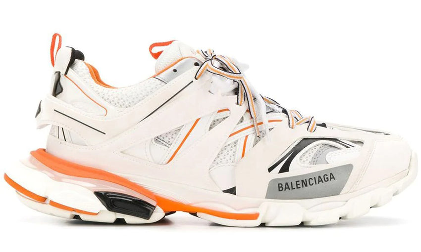 BALENCIAGA Track.2 Sneakers - DUBAI ALL STAR