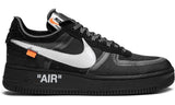 Nike X Off-White The 10th: Air Force 1 low sneakers - DUBAI ALL STAR