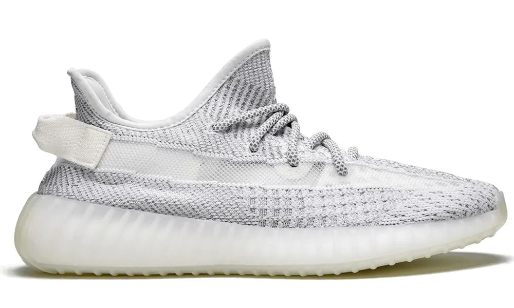 Yeezy boost 35 v2 static sales non reflective price