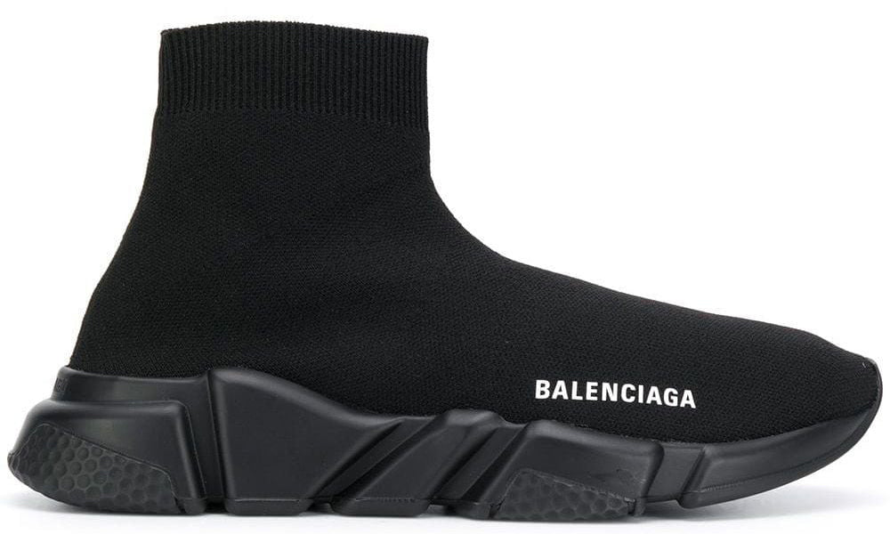 Balenciaga Sneakers For Men Buy Online In Our Webshop Derodelopercom