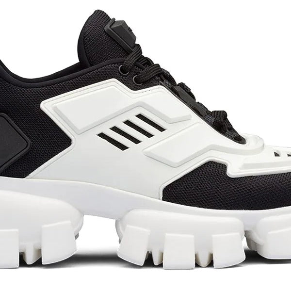 Prada cloudbust thunder white shop