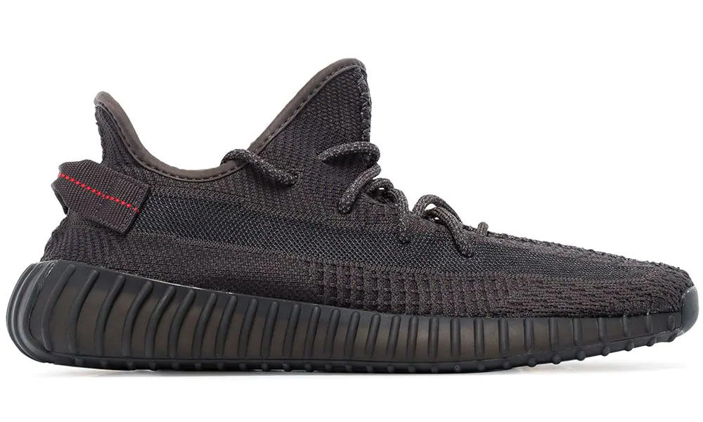 Yeezy Shoes Yeezy 350 Boost Price In Uae Yeezy Boost 350 V2 “Black Static”  DUBAI ALL STAR