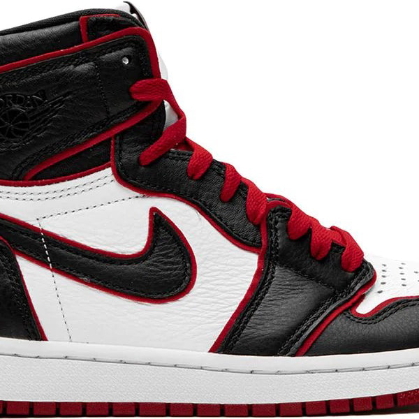 Air Jordan 1 High OG Bloodline DUBAI ALL STAR