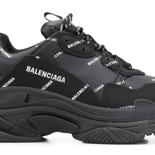 Balenciaga speed clearance triple s