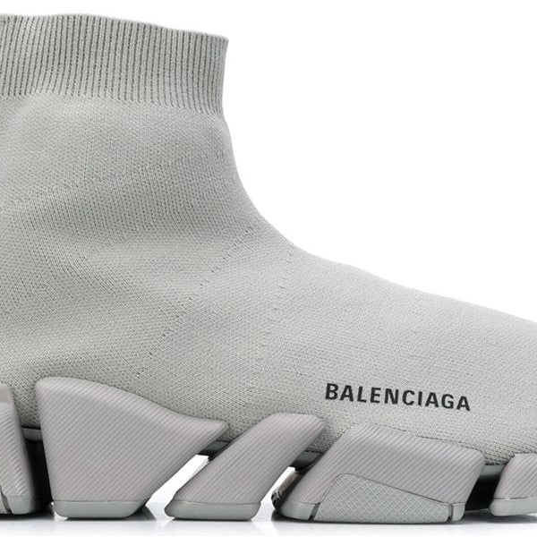 Balenciaga speed price best sale