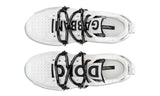 Dolce & Gabbana Portofino Logo-Embossed Sneakers - DUBAI ALL STAR
