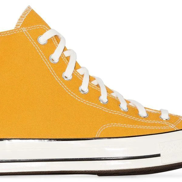 Converse Chuck 70 Hi Yellow DUBAI ALL STAR