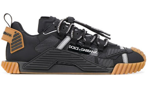 Dolce & Gabbana NS1 Low-Top sneakers - DUBAI ALL STAR