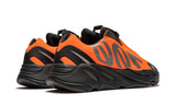 Adidas Yeezy 700 MNVN ''Orange'' - DUBAI ALL STAR