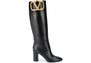 Valentino Garavani Supervee knee-length boots - DUBAI ALL STAR