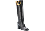 Valentino Garavani Supervee knee-length boots - DUBAI ALL STAR