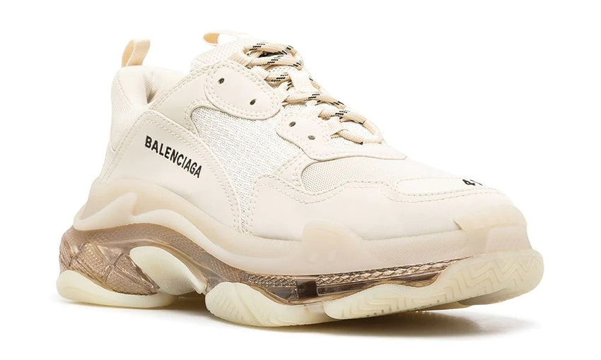 Balenciaga Triple S Sneakers  Kicks Galeria