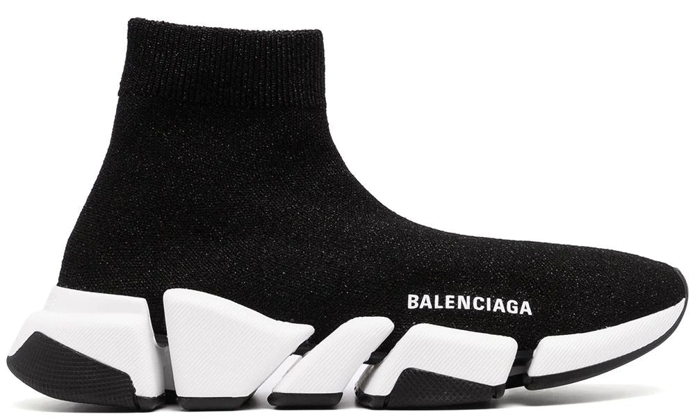 Balenciaga Speed sock-style | STAR