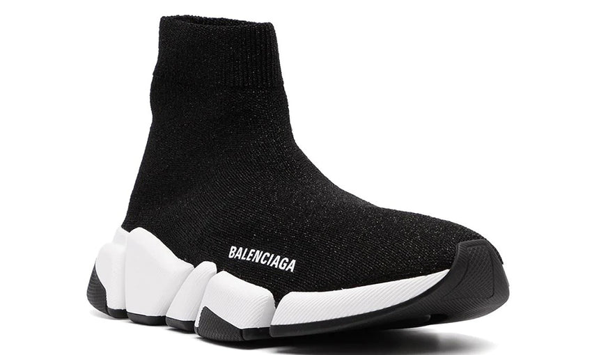 Balenciaga Speed sock-style - DUBAI ALL STAR
