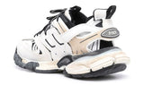 Balenciaga Track faded sneakers - DUBAI ALL STAR