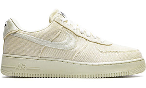 Nike x Stussy Air Force 1 Low sneakers - DUBAI ALL STAR