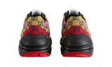 Gucci GG Multicolour Rhyton sneakers - DUBAI ALL STAR