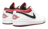 Air Jordan 1 Low "University Red" sneakers - DUBAI ALL STAR