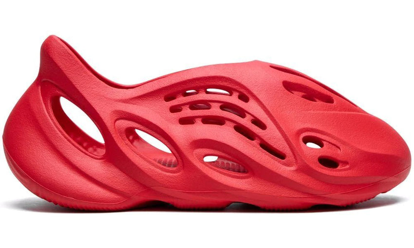 Adidas Yeezy Baskets Foam Runner 'Vermillion' | DUBAI ALL STAR