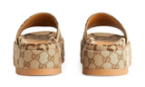 Gucci Angelina 55mm platform sandals - DUBAI ALL STAR