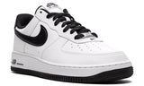 Air Force 1 '07 'White Black' - DUBAI ALL STAR