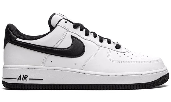 Air Force 1 '07 'White Black' | DUBAI ALL STAR