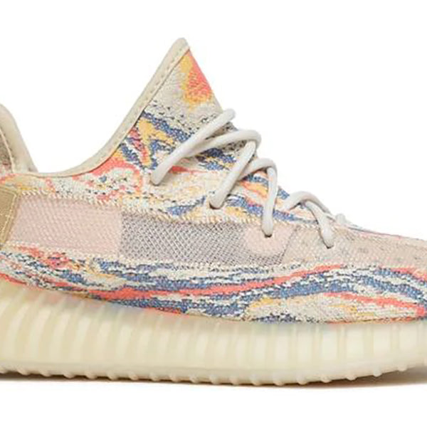 美品　アディダス　adidas yeezy boost 350 v2 kids adidas-yeezy-boost-350-v2-