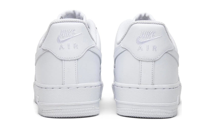 Air Force 1 '07 'White' - DUBAI ALL STAR