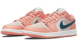 Air Jordan 1 Low Light Madder Root - DUBAI ALL STAR