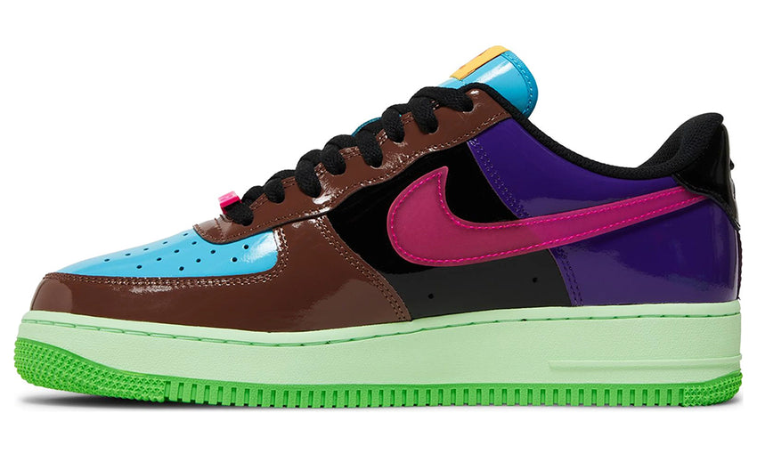 Undefeated x Air Force 1 Low 'Pink Prime' - DUBAI ALL STAR