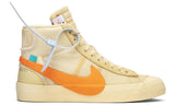 Nike X Off-White The 10: Blazer Mid "All Hallows Eve" sneakers - DUBAI ALL STAR