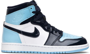 Air Jordan 1 Retro High OG 'Blue Chill' - DUBAI ALL STAR