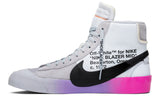 Nike X Off-White The 10: Blazer Mid "Queen" sneakers - DUBAI ALL STAR