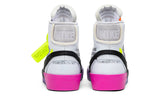 Nike X Off-White The 10: Blazer Mid "Queen" sneakers - DUBAI ALL STAR