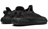 Baskets yeezy boost 350 v2 static black clearance reflective