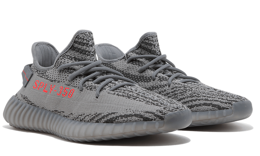 Yeezy 2025 beluga grey