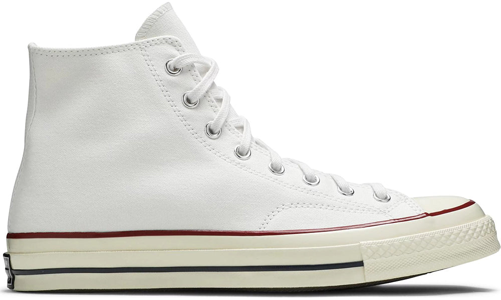 Original converse all on sale star